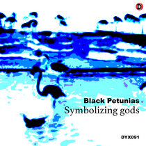 Symbolizing gods cover art
