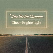 Check Engine Light (Tape Version) cover art