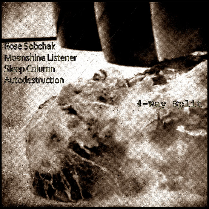 Split Rose 4-Way Split | Rose Sobchak + Moonshine Listener + Sleep Column ...