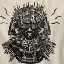 Renegades Of Rhythm Live in Oakland (Audio) cover art