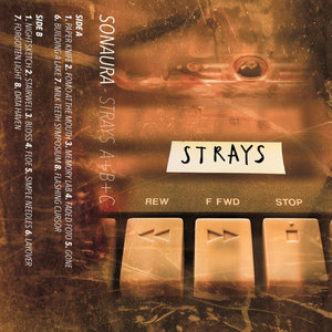 Sonaura — Strays A+B+C