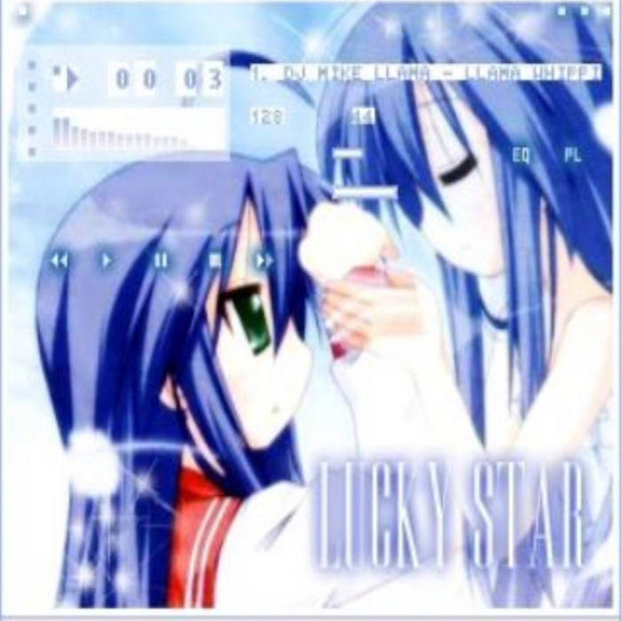 Lucky Star ✰ | zzkillme | unlucky wind