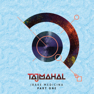 IRAKE MEDICINA PART ONETAJMAHAL cover