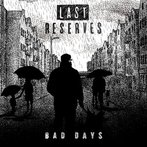 Bad Days cover