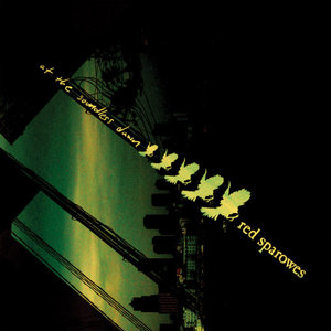 At The Soundless Dawn cover