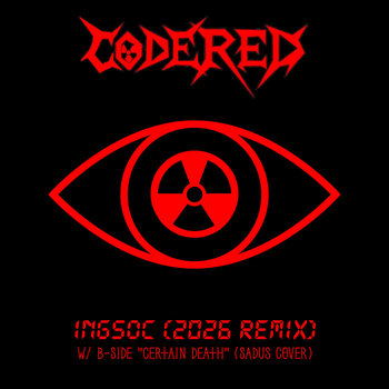 Music | Code Red
