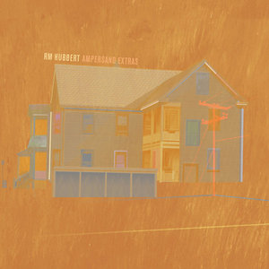Ampersand Extras cover
