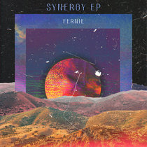 Synergy EP cover art