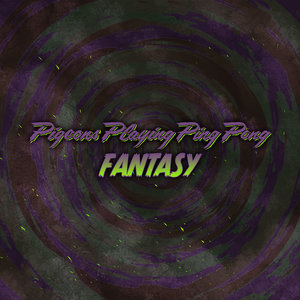 Fantasy cover