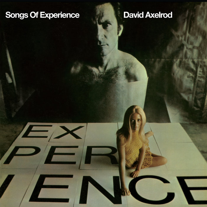 Songs of Experience | David Axelrod