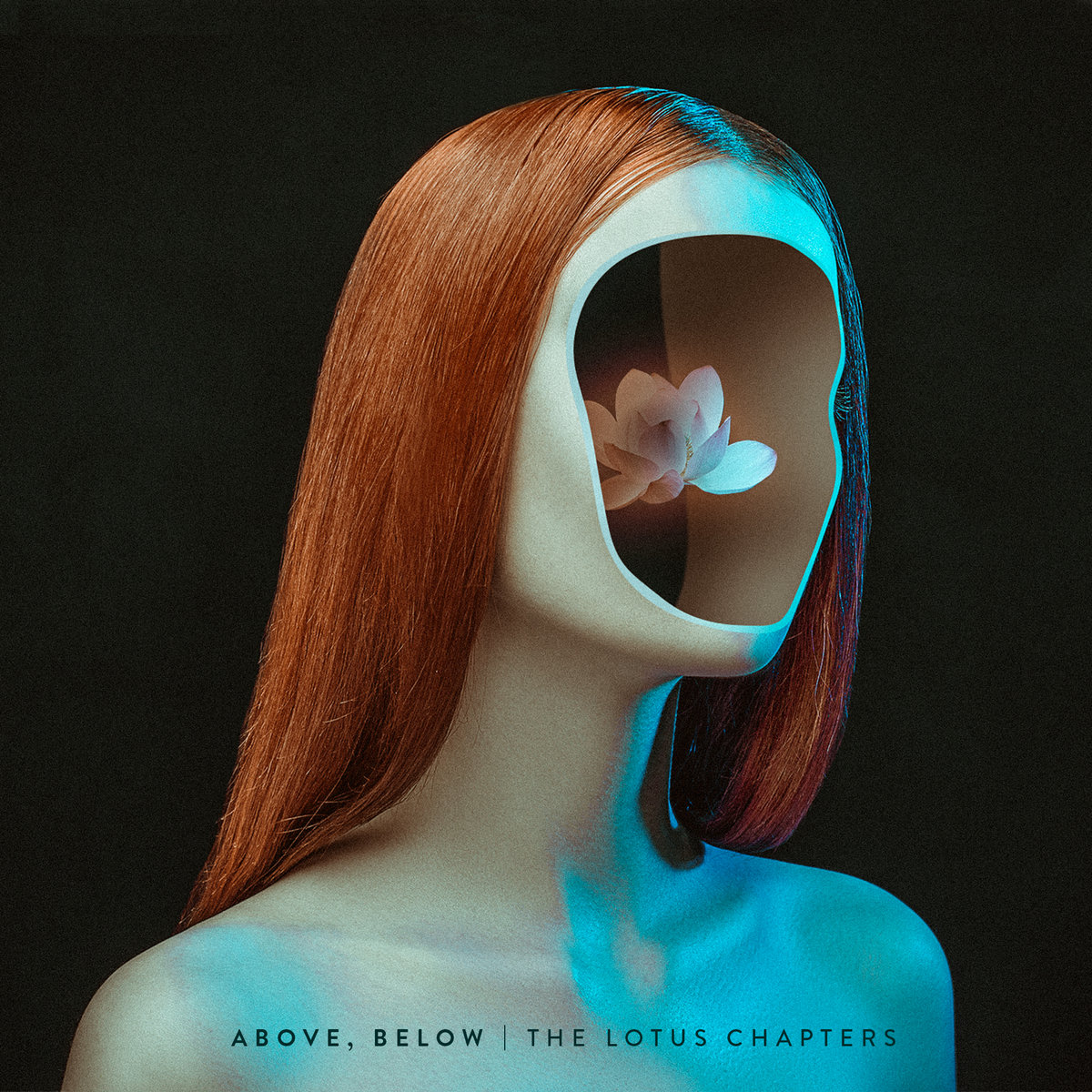 The Lotus Chapters album artwork