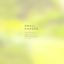 Small Garden cover art