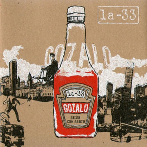 La-33 — Gozalo