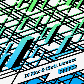 DJ MARKY LK DJ ZINC SUBFOCUS セット Loz n Zinc EP | DJ Zinc x Chris Lorenzo | dj zinc