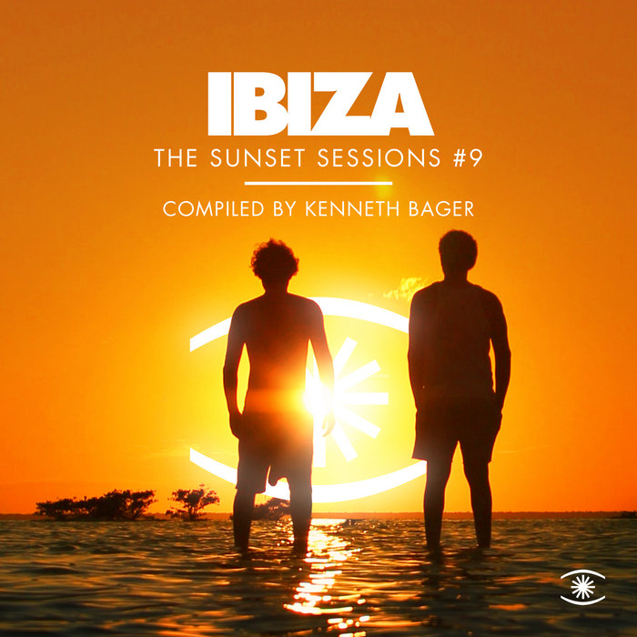 7ep●BEAT SUNSET OVER RIDER Studio Knibb IBIZA The Sunset Sessions, Vol. 9 Compiled by Kenneth Bager