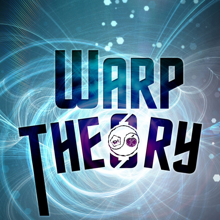 Warp Theory Shane Hall Messiahcarey