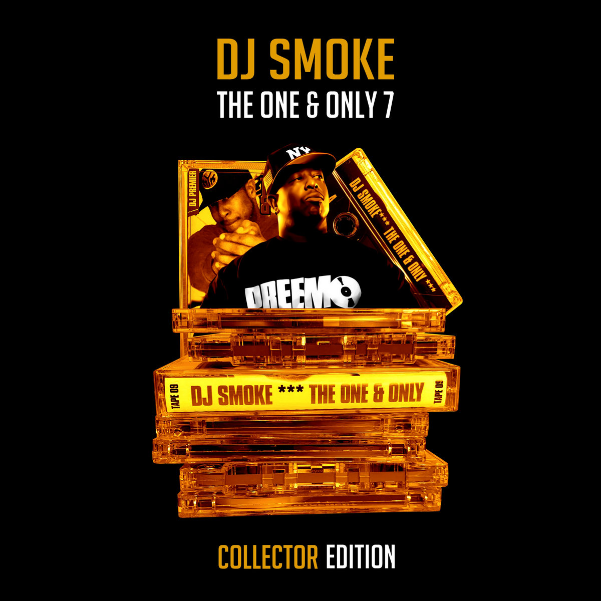 The One & Only 7 | DJ Smoke