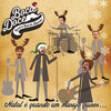 Boca Doce - Natal é quando um marujo quiser...