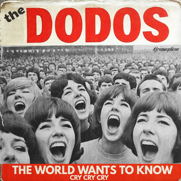The Dodos - The World Wants To Know | The Dodos UK