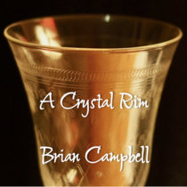 A Crystal Rim (EP) cover art