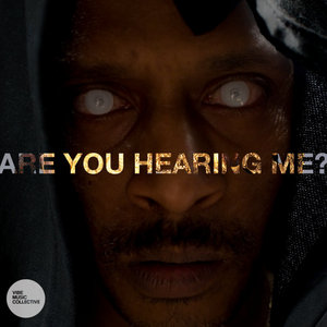 Are You Hearing Me?Iman Omari & Cavalier cover