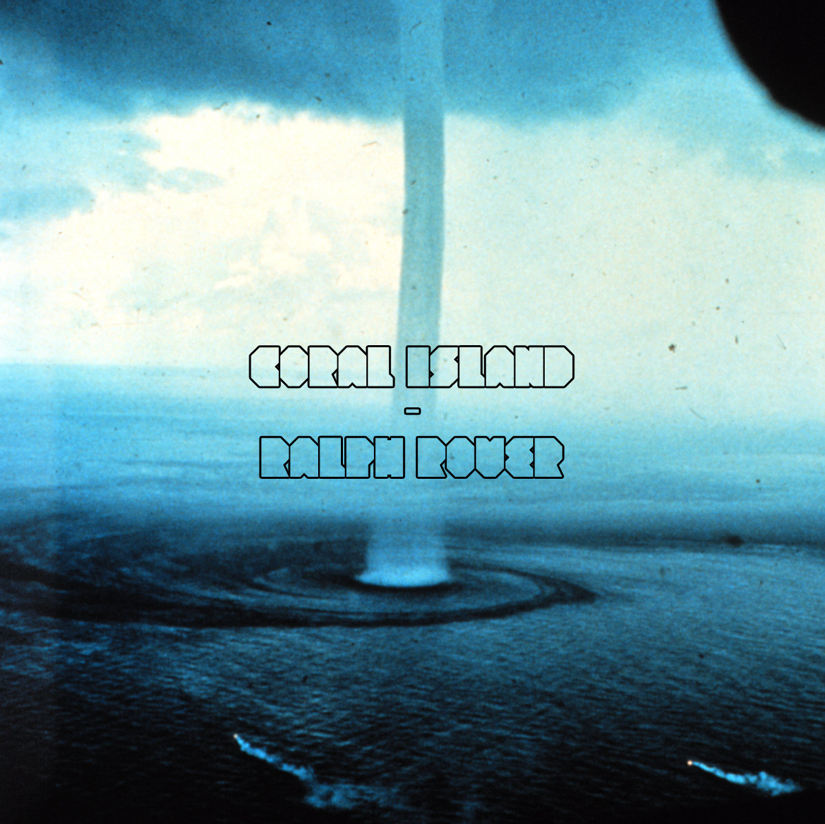 Coral Island | Ralph Rover | Ignis Fatuus
