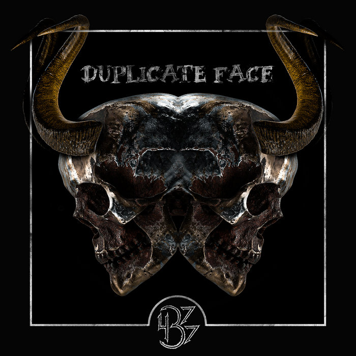 Duplicate face 4377