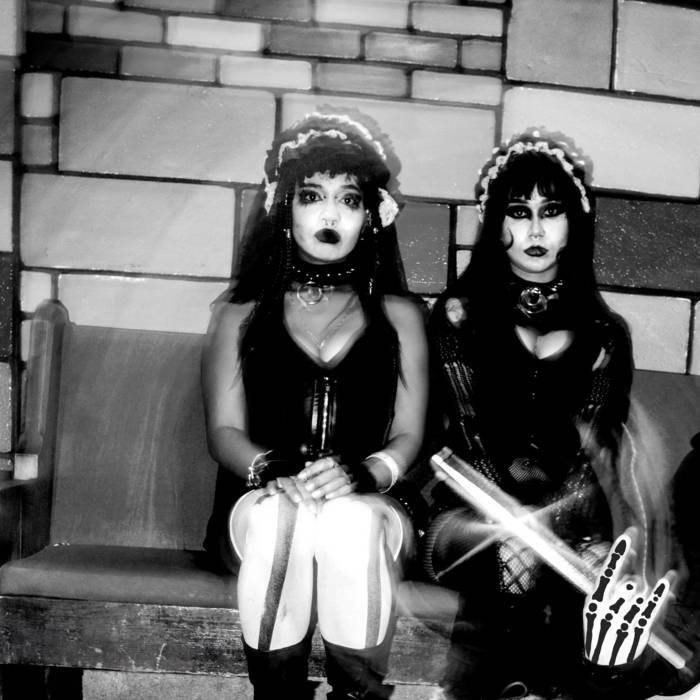 Please! Dont Summon Me - isummondemos!!! (2025)