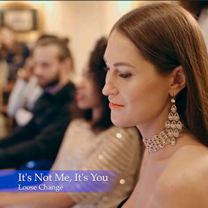 It's Not Me, It's You cover