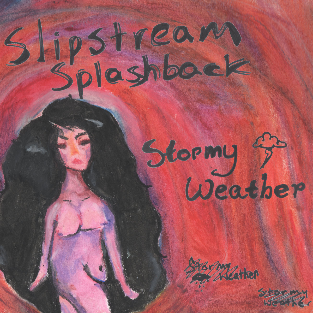 Stormy Weather cover