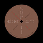 Michi: Knxwledge Remixes