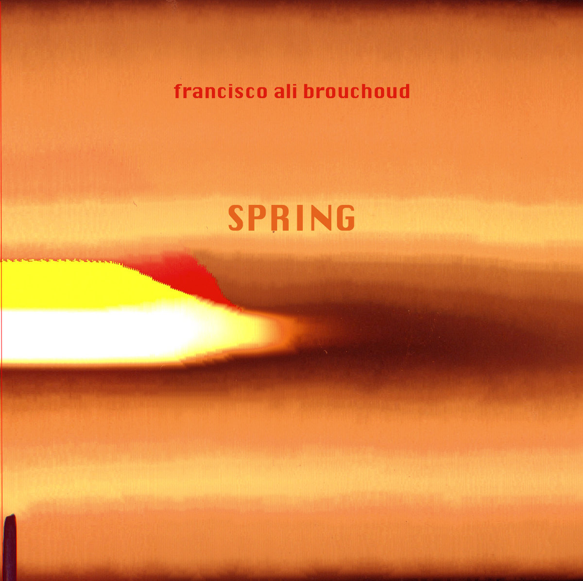[138] Spring — Francisco Ali-Brouchoud