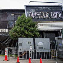 2005.06.04 :: Masquerade Music Park :: Atlanta, GA cover art