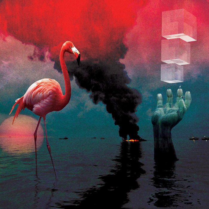 World on Fire Urban Heat