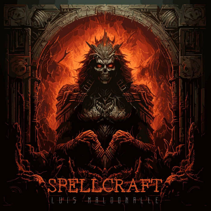 Spellcraft