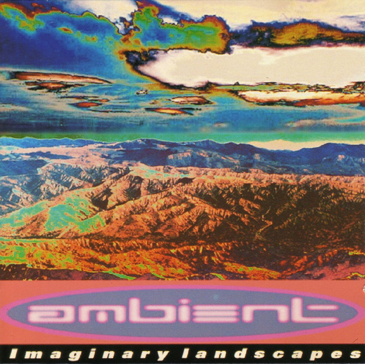 Crystal Clear (The Orb Remix; Clear, Like An Unmuddied Lake)
