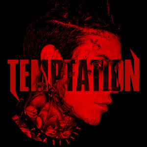 Temptation cover
