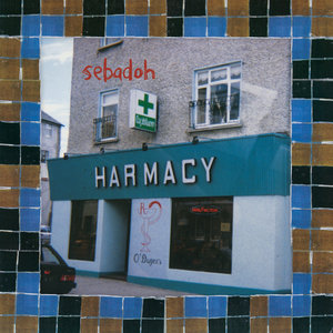 Harmacy (30th Anniversary Expanded Edition) cover