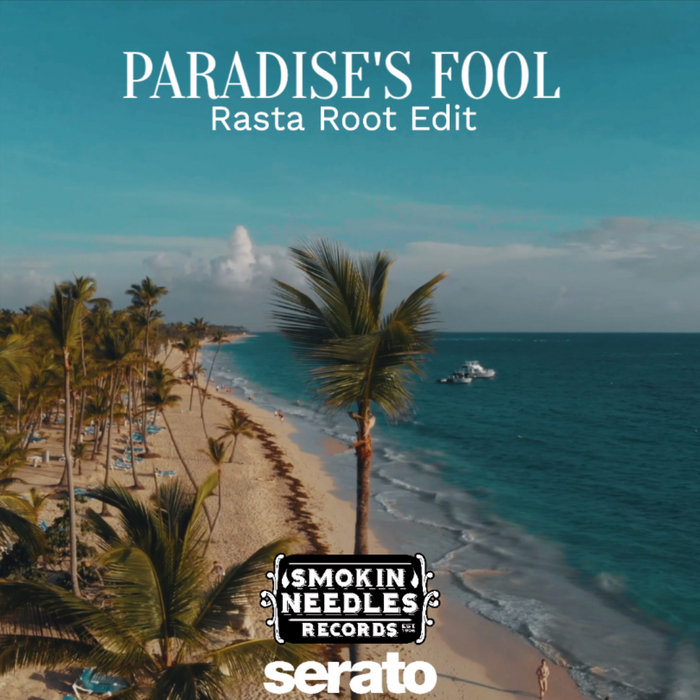 Paradise's Fool (Rasta Root Edit) | Sade | Dj Rasta Root