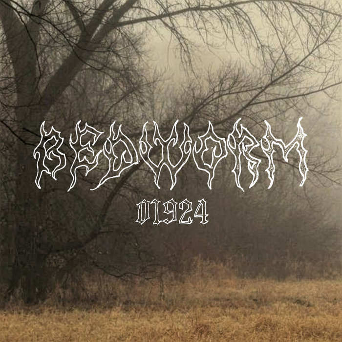 01924 | Bedworm