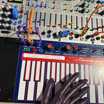 Buchla Easel Sample Pack