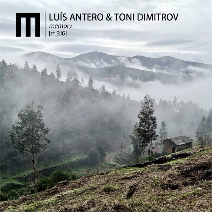 𝘮𝘦𝘮𝘰𝘳𝘺 | Luis Antero & Toni Dimitrov | MiMi Records