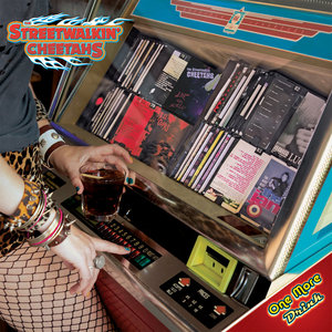 One More Drink (full-length album) cover