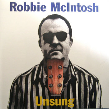 Music | Robbie McIntosh