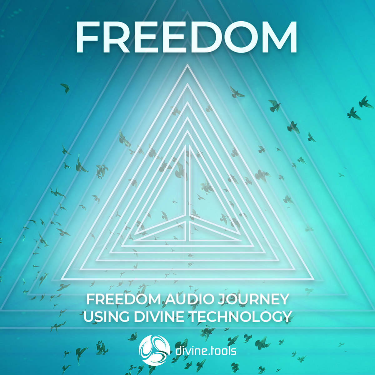 Freedom Code Freedom Code (www.divine.tools) | Nykkyo ENERGY DJ