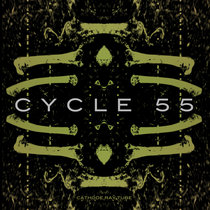 CYCLE:55 cover art