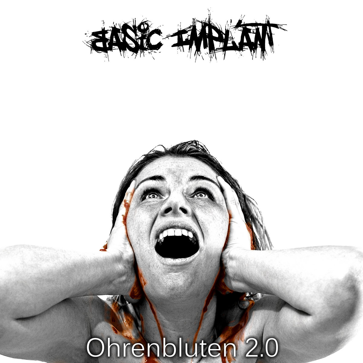 Ohrenbluten Ohrenbluten
