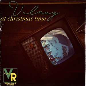 (Last Year) At Christmas Time cover