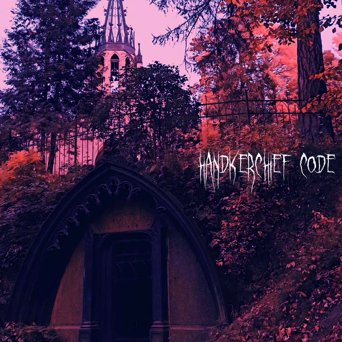 What the Hex Going On? | handkerchief code