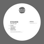 WPR021 - Oyuki EP